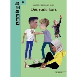 Det røde kort