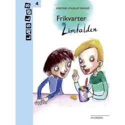 Limfælden: Frikvarter