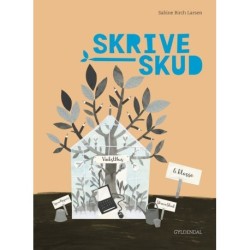 SkriveSkud. 6. klasse