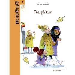 Tea på tur