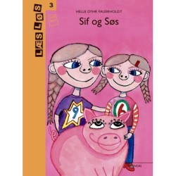 Sif og Søs