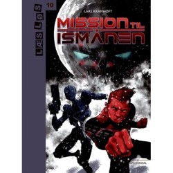 Mission til ismånen