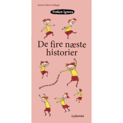 Frøken Ignora. De fire næste historier