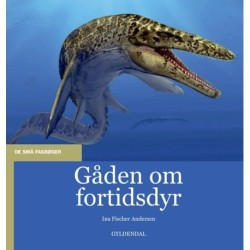Gåden om fortidsdyr