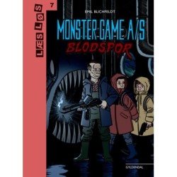 Monster Game A/S. Blodspor
