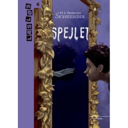 Skyggesider. Spejlet