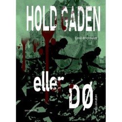 Mellem_rum. Hold gaden eller dø