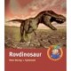 Rovdinosaur