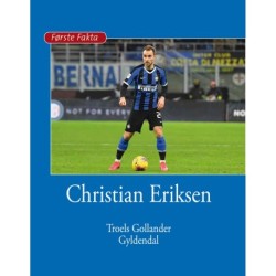 Christian Eriksen