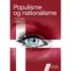 Populisme og nationalisme