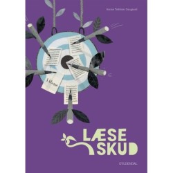LæseSkud 3. klasse