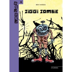 Ziggi Zombie