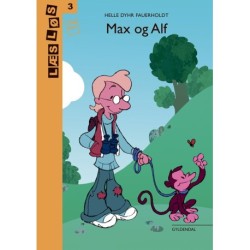 Max og Alf