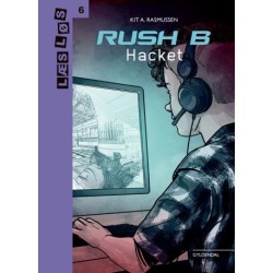 Rush B. Hacket