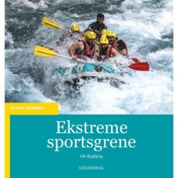 Ekstreme sportsgrene