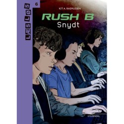 Rush B. Snydt