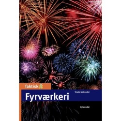 Fyrværkeri
