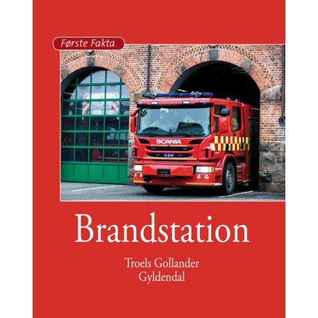 Brandstation