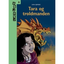 Tara og troldmanden