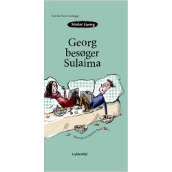 Mister Georg besøger Sulaima