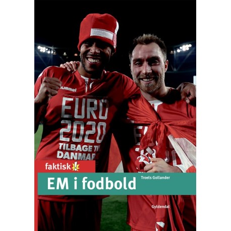 EM i fodbold