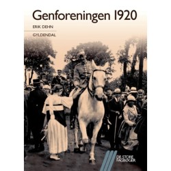 Genforeningen 1920