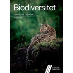 Biodiversitet