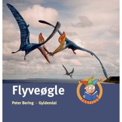 Flyveøgle
