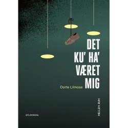 Mellem_rum. Det ku' ha'været mig