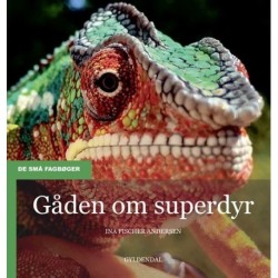 Gåden om superdyr