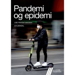 Pandemi og epidemi