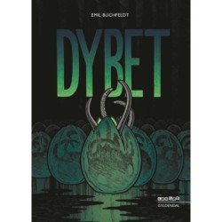 Dybet