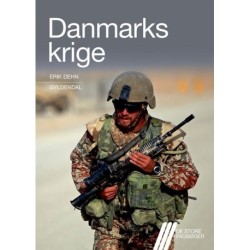 Danmarks krige