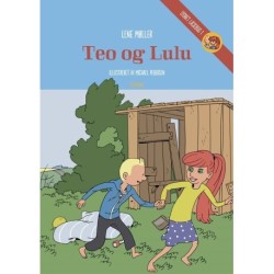 Teo og Lulu