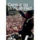 Censur og ytringsfrihed
