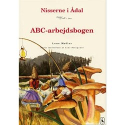 Nisserne i Ådal. Arbejdsbog 1. klasse: 1. klasse