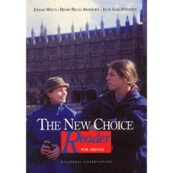 The New Choice for niende: Reader