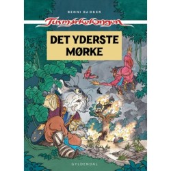 Det yderste mørke: Tusmørkekongen 1