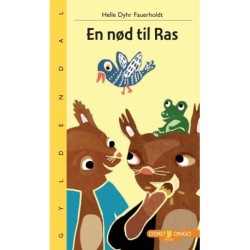 En nød til Ras