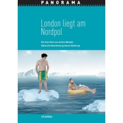 London liegt am Nordpol