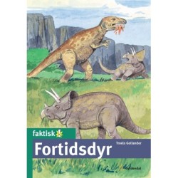 Fortidsdyr