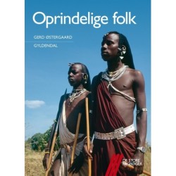 Oprindelige folk