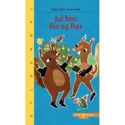 Jul hos Ris og Ras