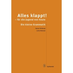 Alles klappt!: Die kleine Grammatik