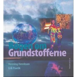 Bogen om grundstofferne