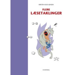 Flere læsetaklinger