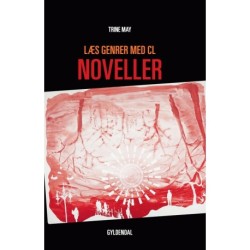 Læs genrer med CL - Noveller