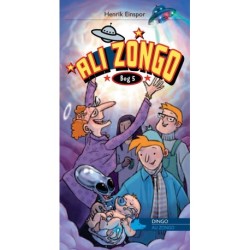 Ali Zongo - helt gakkelak: Nr. 5