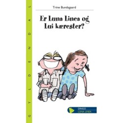 Er Luna Linea og Lui kærester?