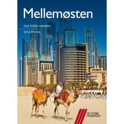 Mellemøsten